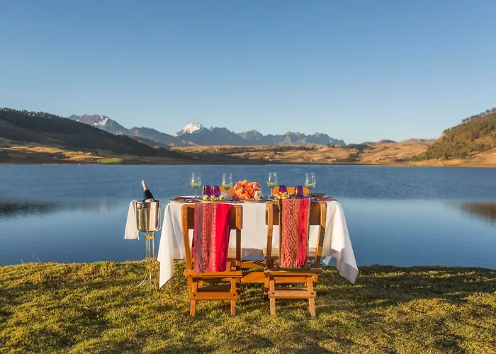 Lodge Sol Y Luna - Relais & Chateaux *