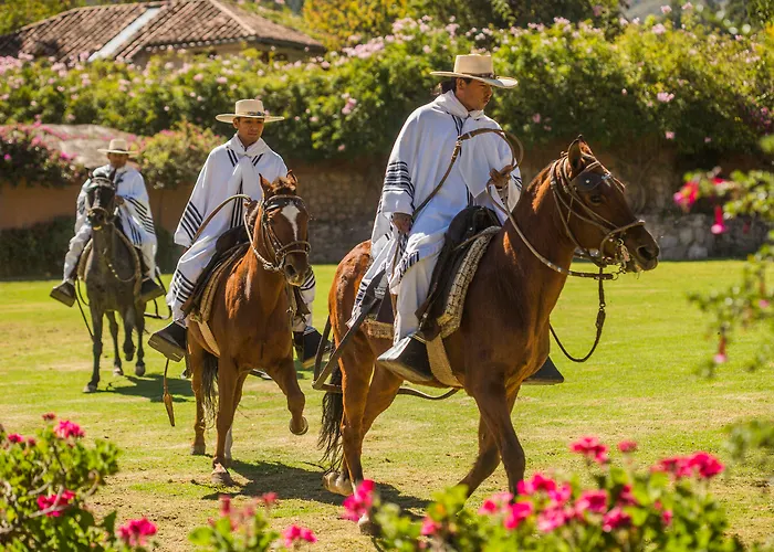 Sol Y Luna - Relais & Chateaux Sacred Valley