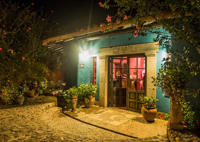Sol Y Luna - Relais & Chateaux Sacred Valley