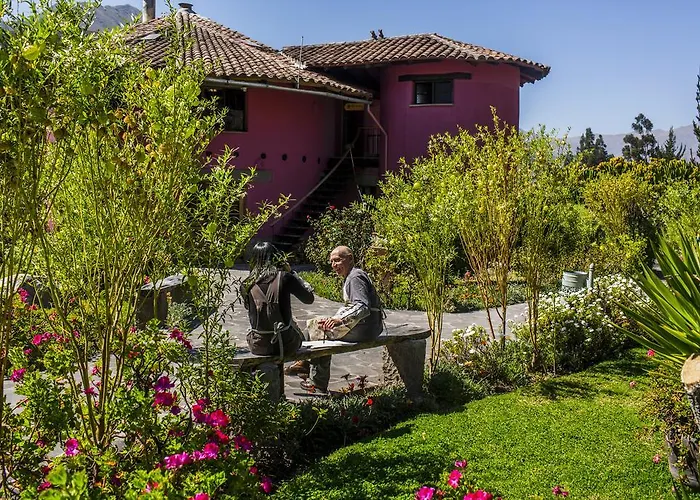 Lodge Sol Y Luna - Relais & Chateaux Sacred Valley