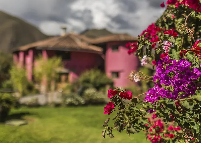 Sol Y Luna - Relais & Chateaux Lodge *
