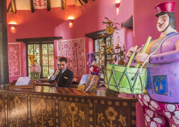 Sol Y Luna - Relais & Chateaux Lodge Sacred Valley