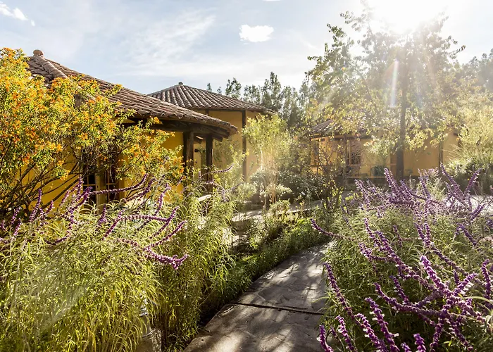 Sol Y Luna - Relais & Chateaux Sacred Valley