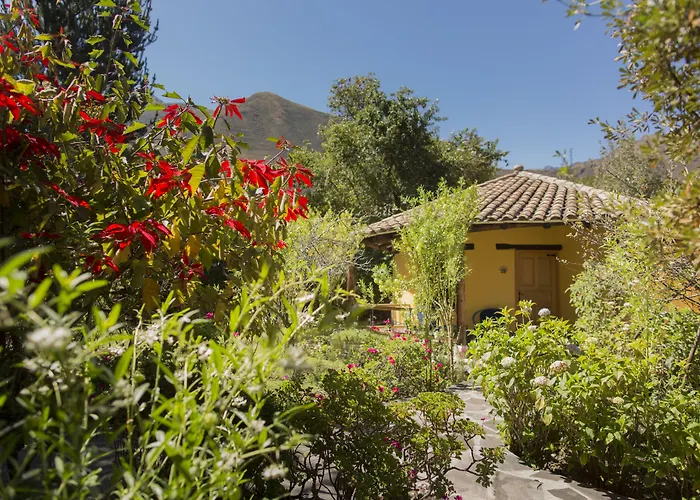 Sol Y Luna - Relais & Chateaux * Sacred Valley