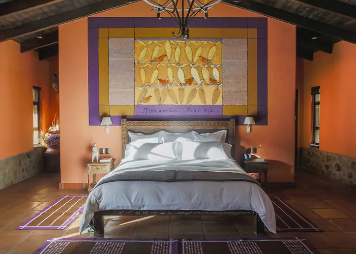Sol Y Luna - Relais & Chateaux