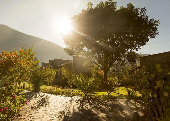 Sol Y Luna - Relais & Chateaux