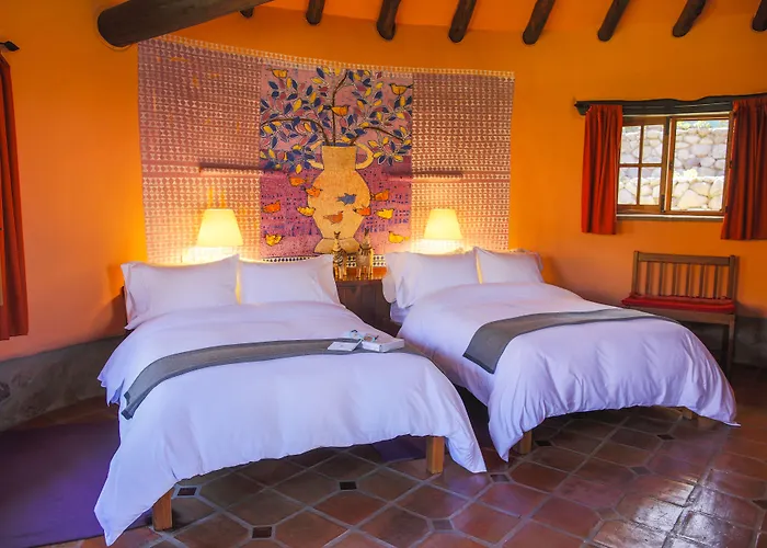 Sol Y Luna - Relais & Chateaux *