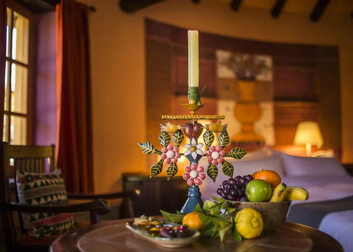Sol Y Luna - Relais & Chateaux * Sacred Valley