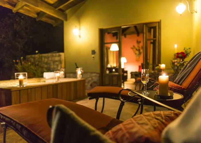Sol Y Luna - Relais & Chateaux