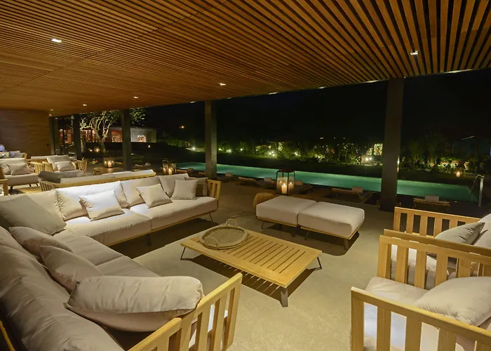 Sol Y Luna - Relais & Chateaux Lodge *
