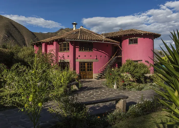 Sol Y Luna - Relais & Chateaux Lodge