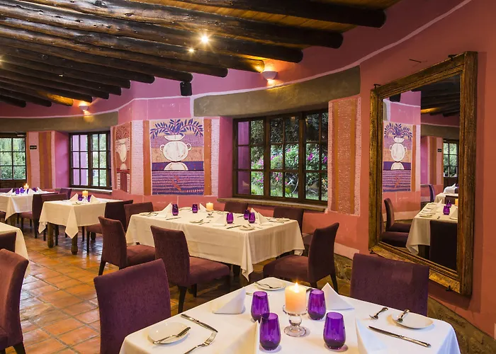 Sol Y Luna - Relais & Chateaux *