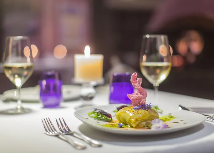 Lodge Sol Y Luna - Relais & Chateaux Sacred Valley