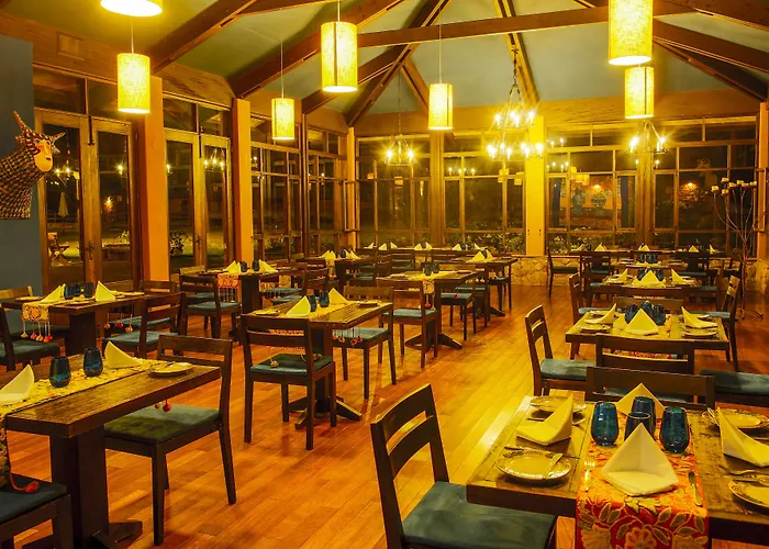 Sol Y Luna - Relais & Chateaux Lodge Sacred Valley