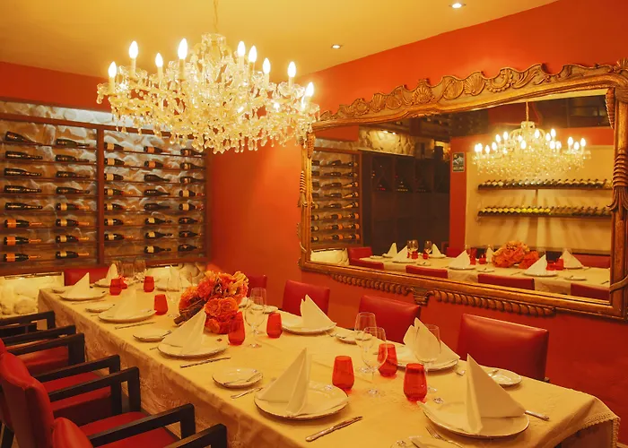 Sol Y Luna - Relais & Chateaux * Sacred Valley
