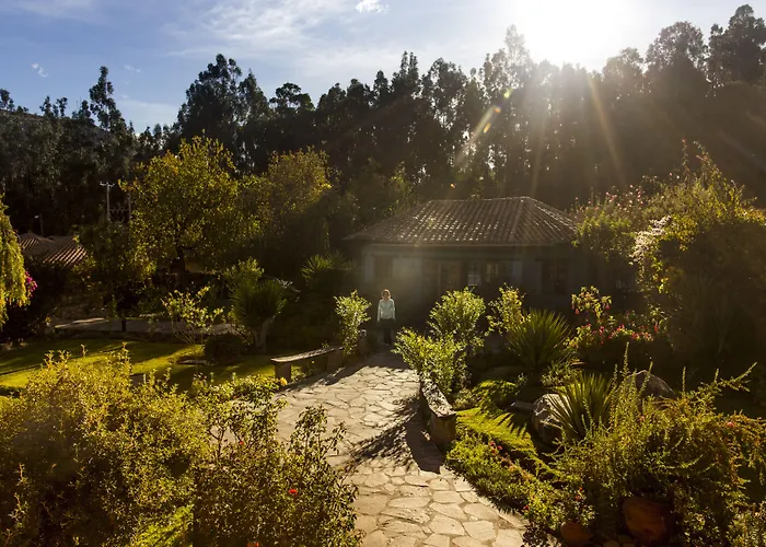 Lodge Sol Y Luna - Relais & Chateaux Sacred Valley