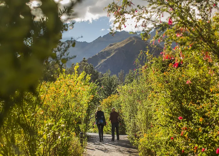 Sol Y Luna - Relais & Chateaux * Sacred Valley