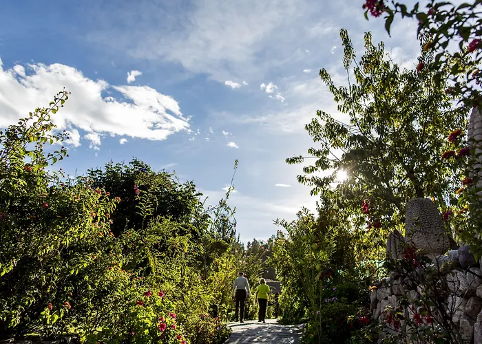 Sol Y Luna - Relais & Chateaux Sacred Valley