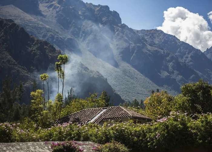 Sol Y Luna - Relais & Chateaux Sacred Valley