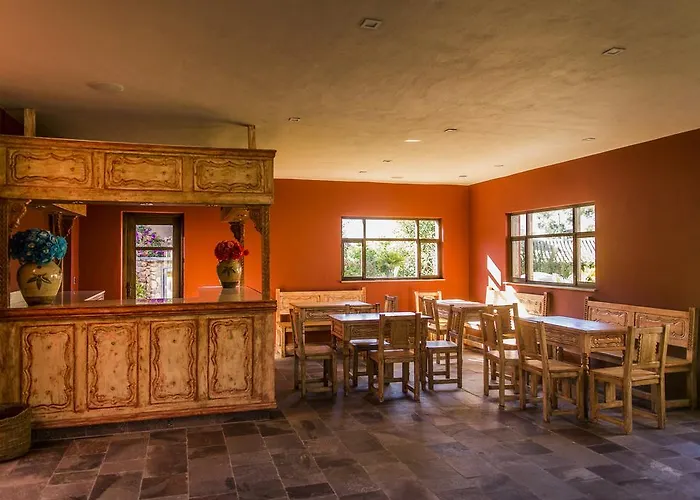 Sol Y Luna - Relais & Chateaux Lodge Sacred Valley