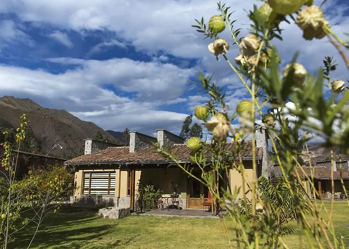Lodge Sol Y Luna - Relais & Chateaux
