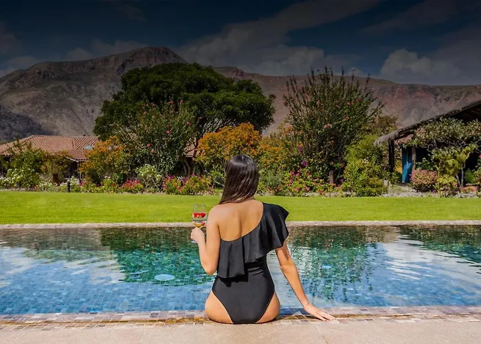 Sol Y Luna - Relais & Chateaux * Sacred Valley
