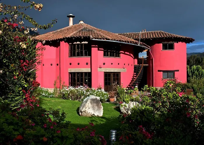 Sol Y Luna - Relais & Chateaux
