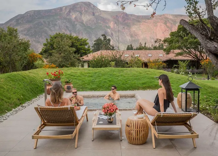 Sol Y Luna - Relais & Chateaux * Sacred Valley