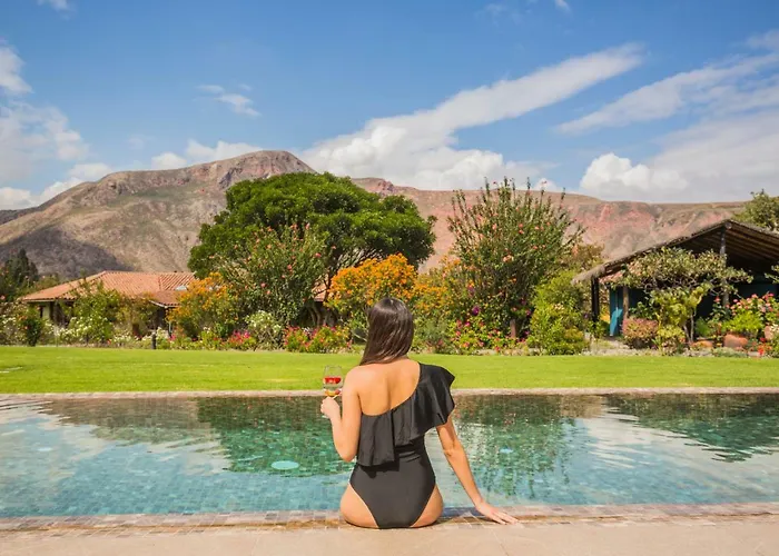 Lodge Sol Y Luna - Relais & Chateaux *