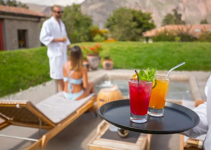 Lodge Sol Y Luna - Relais & Chateaux *
